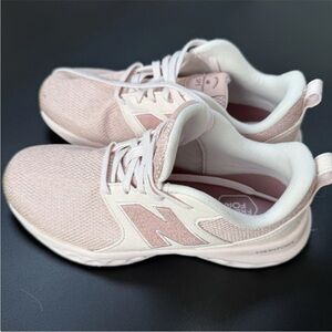 New Balance Women’s Size 6.5 Pink Athletic Shoes Fresh Foam SPT Sneakers